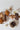 Apparel & Accessories Le Grand Chouchou - Zanzibar KMELLIA Parisian-Chic Chouchou Scrunchie
