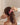 Apparel & Accessories Le Petit Chouchou - Paris KMELLIA Knitted Wool Chouchou Scrunchie