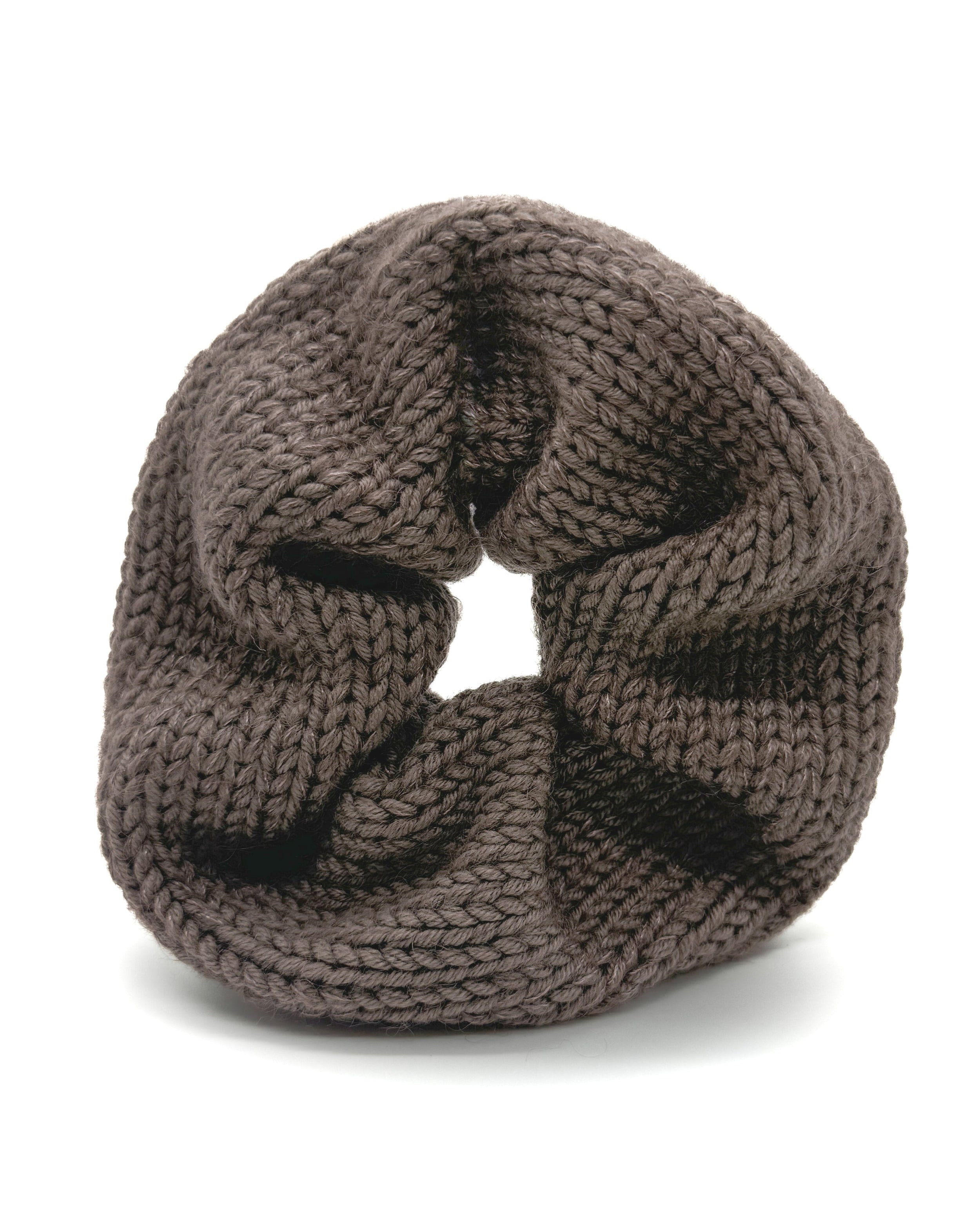 Le Grand Chouchou - taupe