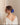 Apparel & Accessories Le Grand Chouchou - bleu KMELLIA Parisian-Chic Chouchou Scrunchie