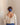 Apparel & Accessories Le Grand Chouchou - bleu KMELLIA Parisian-Chic Chouchou Scrunchie