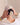 Apparel & Accessories Le Grand Chouchou - caviar KMELLIA Hand Dyed Oversized Knitted Wool Chouchou Scrunchie