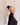Apparel & Accessories Le Grand Chouchou - caviar KMELLIA Hand Dyed Oversized Knitted Wool Chouchou Scrunchie