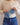 Apparel & Accessories Le Grand Chouchou - céleste KMELLIA Parisian-Chic Chouchou Scrunchie