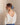 Apparel & Accessories Le Grand Chouchou - céleste KMELLIA Parisian-Chic Chouchou Scrunchie