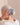 Apparel & Accessories Le Grand Chouchou - céleste KMELLIA Parisian-Chic Chouchou Scrunchie