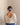 Apparel & Accessories Le Grand Chouchou - céleste KMELLIA Parisian-Chic Chouchou Scrunchie
