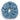 Apparel & Accessories Le Grand Chouchou - céleste KMELLIA Parisian-Chic Chouchou Scrunchie