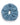 Apparel & Accessories Le Grand Chouchou - céleste KMELLIA Parisian-Chic Chouchou Scrunchie