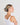 Apparel & Accessories Le Grand Chouchou - gris KMELLIA Hand Dyed Oversized Knitted Wool Chouchou Scrunchie