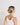 Apparel & Accessories Le Grand Chouchou - gris KMELLIA Hand Dyed Oversized Knitted Wool Chouchou Scrunchie