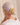 Apparel & Accessories Le Grand Chouchou - latte KMELLIA Hand Dyed Oversized Knitted Wool Chouchou Scrunchie
