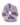 Apparel & Accessories Le Grand Chouchou - lilas KMELLIA Parisian-Chic Chouchou Scrunchie