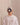 Apparel & Accessories Le Grand Chouchou - marine KMELLIA Hand Dyed Oversized Knitted Wool Chouchou Scrunchie