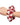 Apparel & Accessories Le Grand Chouchou - Paris KMELLIA Parisian-Chic Chouchou Scrunchie