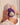 Apparel & Accessories Le Grand Chouchou - prune KMELLIA Parisian-Chic Chouchou Scrunchie