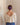 Apparel & Accessories Le Grand Chouchou - prune KMELLIA Parisian-Chic Chouchou Scrunchie