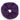Apparel & Accessories Le Grand Chouchou - prune KMELLIA Parisian-Chic Chouchou Scrunchie