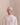 Apparel & Accessories Le Grand Chouchou - rose KMELLIA Hand Dyed Oversized Knitted Wool Chouchou Scrunchie