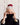 Apparel & Accessories Le Grand Chouchou - rouge KMELLIA Hand Dyed Oversized Knitted Wool Chouchou Scrunchie