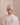 Apparel & Accessories Le Grand Chouchou - Teddy KMELLIA Oversized Knitted Wool Chouchou Scrunchie
