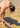 Apparel & Accessories Le Grand Chouchou - Zanzibar KMELLIA Parisian-Chic Chouchou Scrunchie