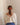 Apparel & Accessories Le Petit Chouchou - ambre KMELLIA Knitted Wool Chouchou Scrunchie