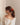 Apparel & Accessories Le Petit Chouchou - ambre KMELLIA Knitted Wool Chouchou Scrunchie