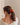 Apparel & Accessories Le Petit Chouchou - ambre KMELLIA Knitted Wool Chouchou Scrunchie