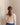 Apparel & Accessories Le Petit Chouchou - bleu KMELLIA Knitted Wool Chouchou Scrunchie