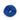 Apparel & Accessories Le Petit Chouchou - bleu KMELLIA Knitted Wool Chouchou Scrunchie