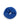 Apparel & Accessories Le Petit Chouchou - bleu KMELLIA Knitted Wool Chouchou Scrunchie