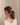 Apparel & Accessories Le Petit Chouchou - céleste KMELLIA Knitted Wool Chouchou Scrunchie