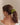 Apparel & Accessories Le Petit Chouchou - olive KMELLIA Knitted Wool Chouchou Scrunchie
