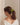 Apparel & Accessories Le Petit Chouchou - olive KMELLIA Knitted Wool Chouchou Scrunchie