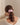Apparel & Accessories Le Petit Chouchou - opéra KMELLIA Knitted Wool Chouchou Scrunchie