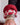 Apparel & Accessories Le Petit Chouchou - Paris KMELLIA Knitted Wool Chouchou Scrunchie