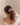 Apparel & Accessories Le Petit Chouchou - pierre KMELLIA Knitted Wool Chouchou Scrunchie