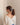 Apparel & Accessories Le Petit Chouchou - pierre KMELLIA Knitted Wool Chouchou Scrunchie
