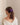 Apparel & Accessories Le Petit Chouchou - prune KMELLIA Knitted Wool Chouchou Scrunchie