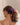 Apparel & Accessories Le Petit Chouchou - prune KMELLIA Knitted Wool Chouchou Scrunchie