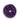 Apparel & Accessories Le Petit Chouchou - prune KMELLIA Knitted Wool Chouchou Scrunchie