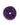 Apparel & Accessories Le Petit Chouchou - prune KMELLIA Knitted Wool Chouchou Scrunchie