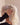 Apparel & Accessories Le Petit Chouchou - St Tropez KMELLIA Knitted Wool Chouchou Scrunchie